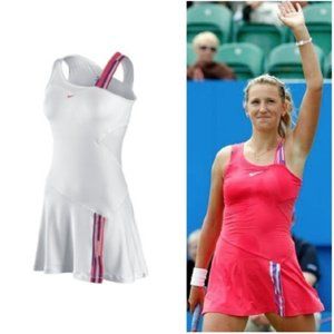 Nike Dri-Fit Tennis Dress - Break Point - Victoria Azarenka